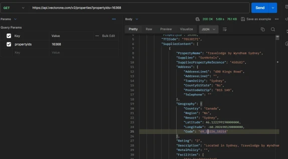 London Waterloo Hostel