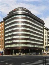 Crowne Plaza City