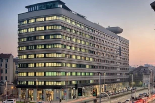 NH Collection Milano Porta Nuova (ex NH Grand Hotel Verdi)