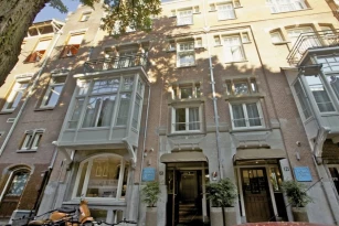 Hotel JL No76