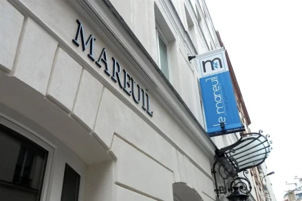 Hotel Le Mareuil