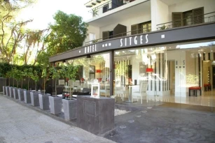 Sitges Hotel