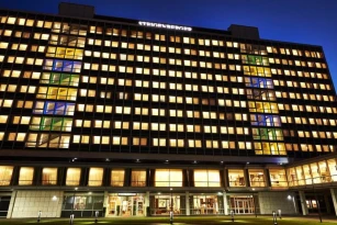 Steigenberger Hotel Koln (ex Cologne Rudolfplatz)