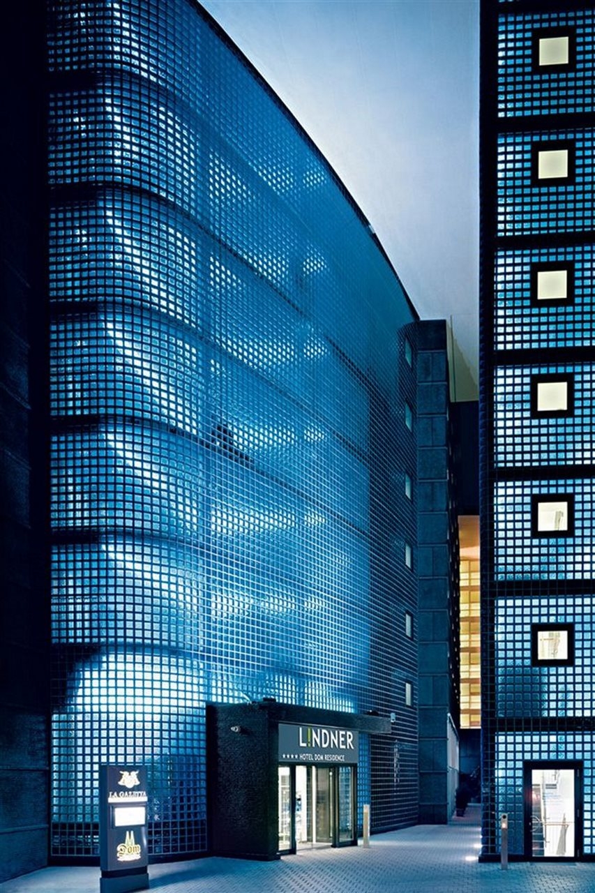 Lindner Hotel Dom Residence