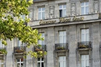 Excelsior Hotel Ernst
