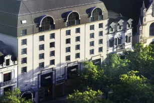 Le Louise Hotel Brussels - MGallery (ex Sofitel Brussels Le Louise)