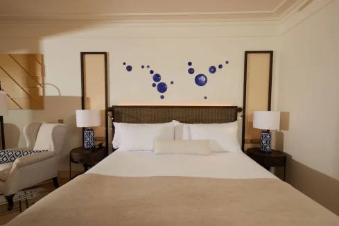 Secrets Bahia Real Resort and Spa