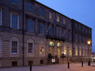 Holiday Inn Express Edinburgh City