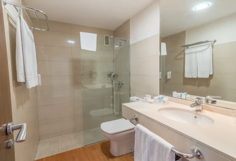 Hotel LIVVO Corralejo Beach