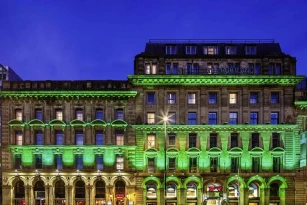 Ibis Styles Manchester Portland (ex. The Portland Hotel)