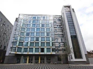 Holiday Inn Express Manchester City Centre Men Arena
