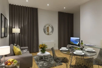 Cove Minshull Street Piccadilly (ex. SACO Manchester - Piccadilly)