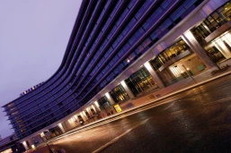 Manchester Piccadilly Hotel