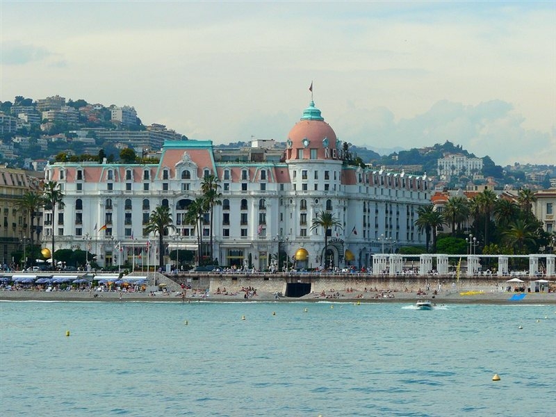 Negresco