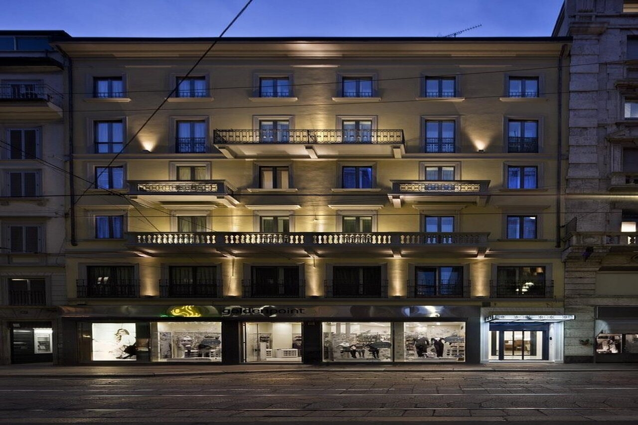 Maison Milano UNA Esperienze