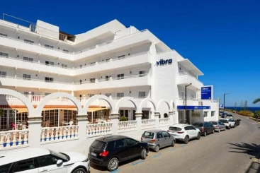 Vibra Lux Mar Aparthotel
