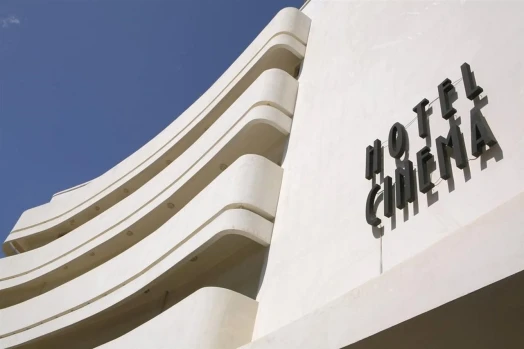 Cinema Hotel - an Atlas Boutique Hotel