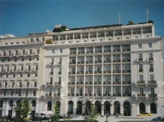 Hotel Grande Bretagne, a Luxury Collection Hotel, Athens