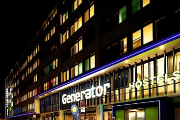 Generator Copenhagen