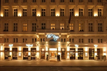 The Ring Hotel Relais and Chateaux