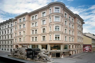 Hotel Beethoven Wien