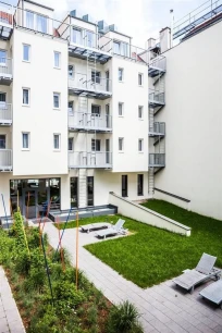 Elaya hotel vienna city west