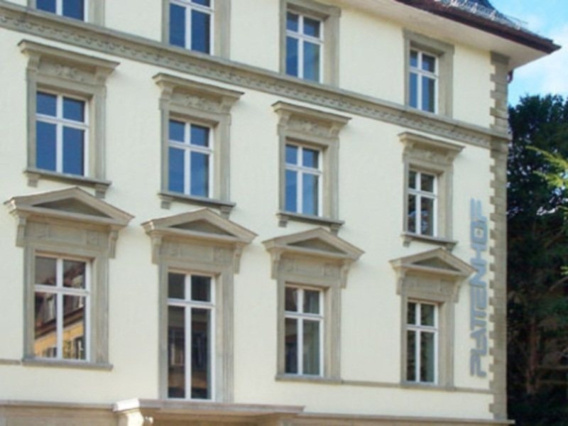 Design Hotel Plattenhof