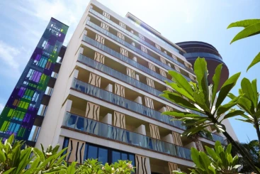 Bohemia Suites and Spa - Adults Only