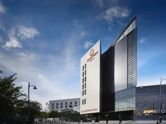 Clayton Hotel Birmingham (ex La Tour)