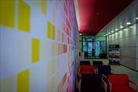 The Cube Hotel Birmingham