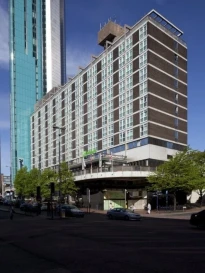 Holiday Inn Birmingham City Centre