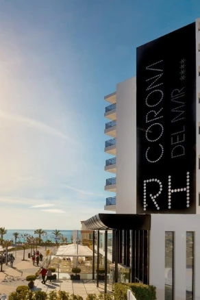 RH Corona del Mar