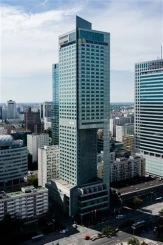 Intercontinental Warsaw