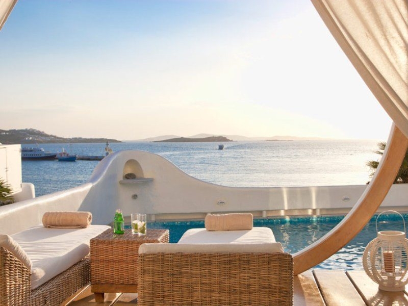 Harmony Boutique Hotel