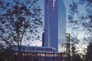 Radisson Blu Plaza Hotel Oslo