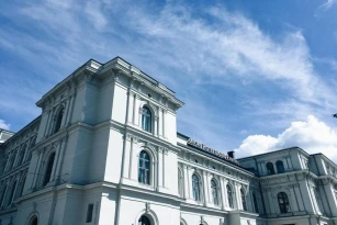 Comfort Grand Central