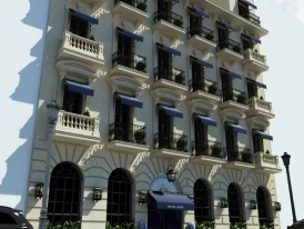 Only YOU Boutique Hotel Madrid