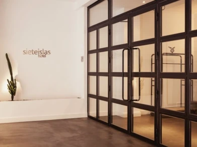 7 Islas Hotel (ex Sieteislas Hotel)