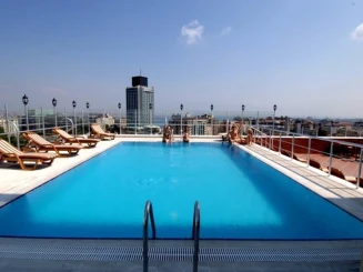 Taksim Gonen Hotel