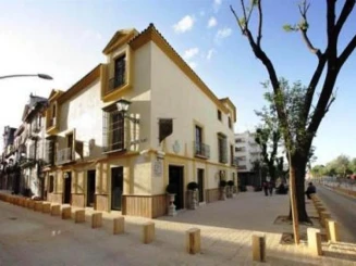 Sacristia De Santa Ana