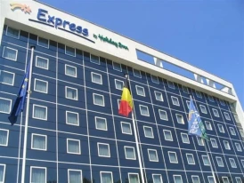 Holiday Inn Express Antwerp City - North