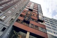 Indigo Madrid Gran Via Hotel