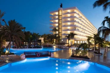 Gran Canaria Princess