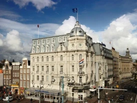 Victoria Amsterdam