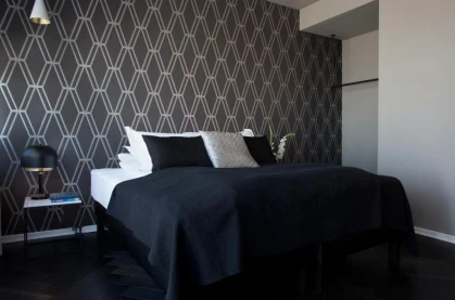 Room With A View Reykjavik