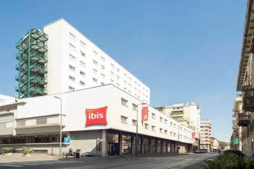 Ibis Milano Hotel Centro