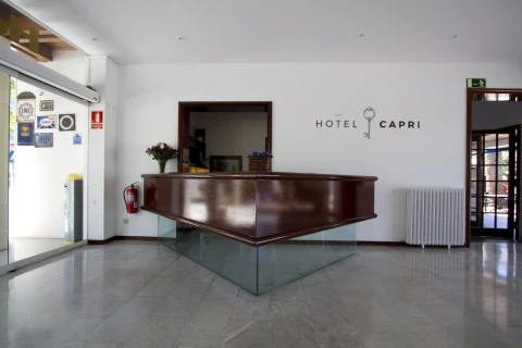 Hotel Capri