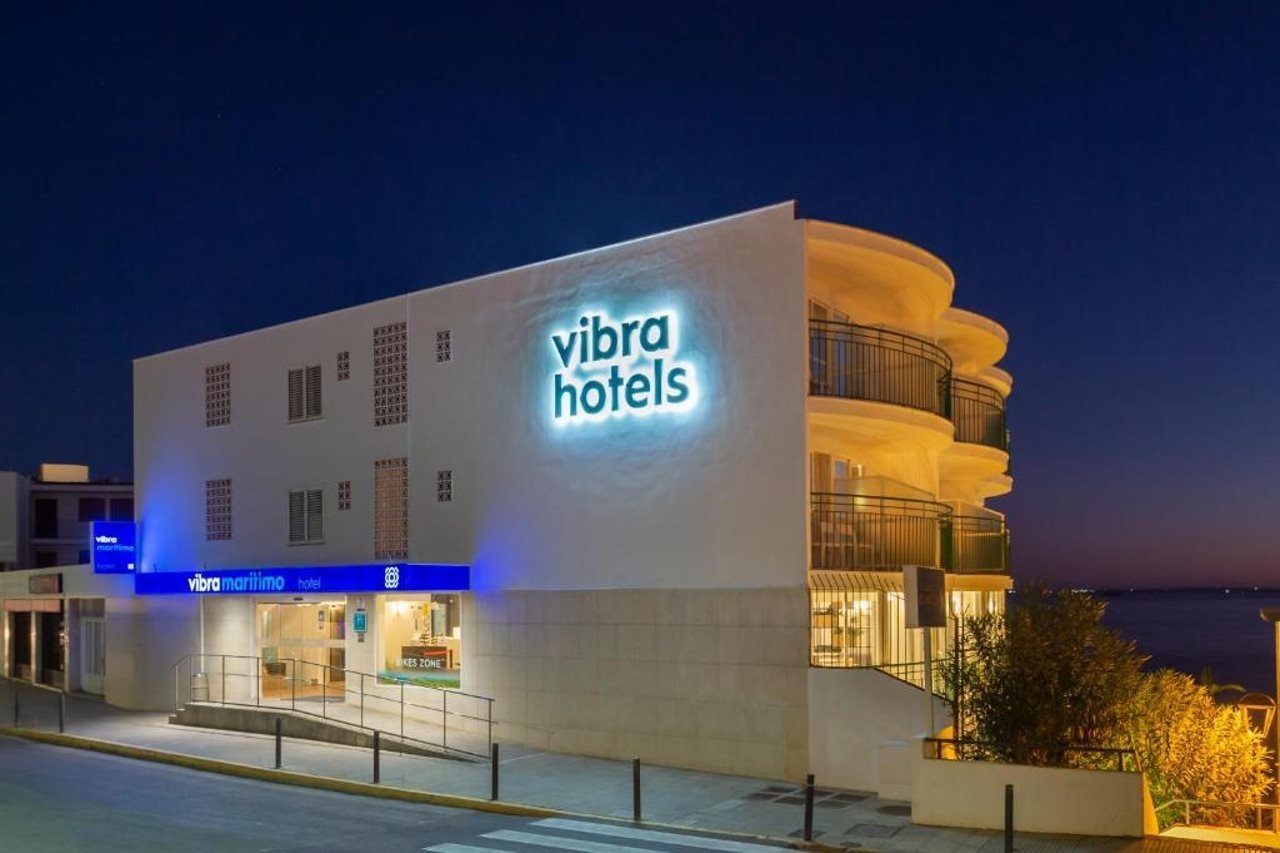 Vibra Maritimo