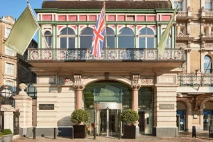 The Clermont London Charing Cross