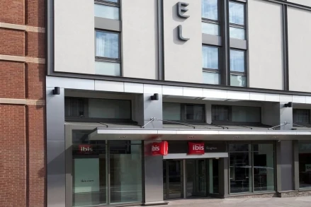 ibis Brighton City Centre